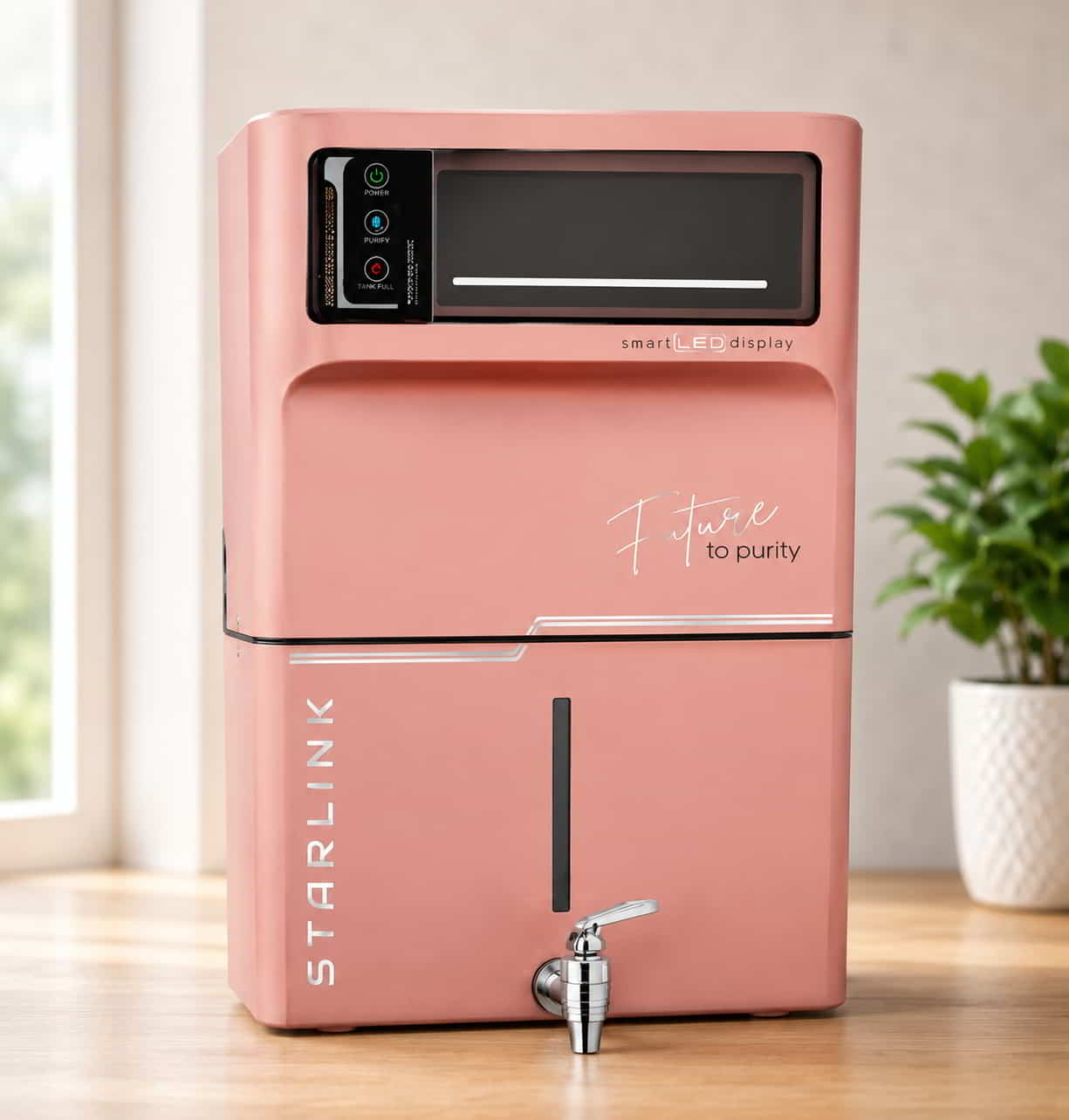 Ro Water Purified Service