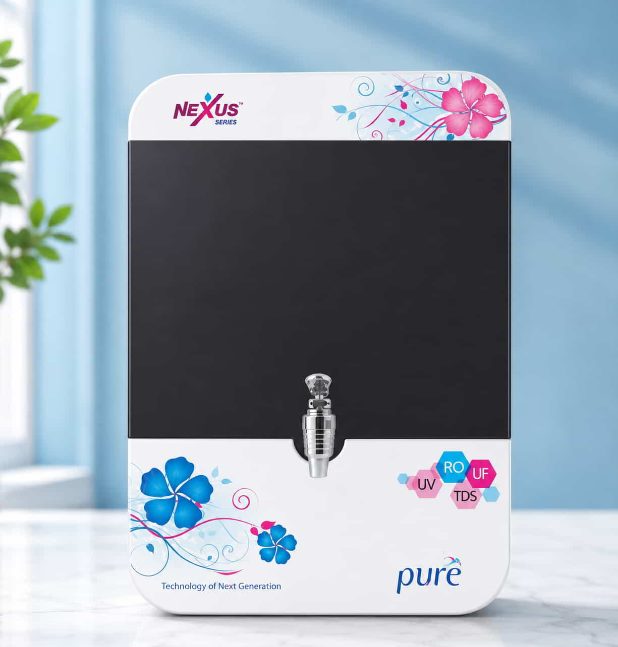 Ro Water Purified Service